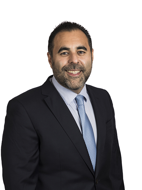 Masud Gharahkhani