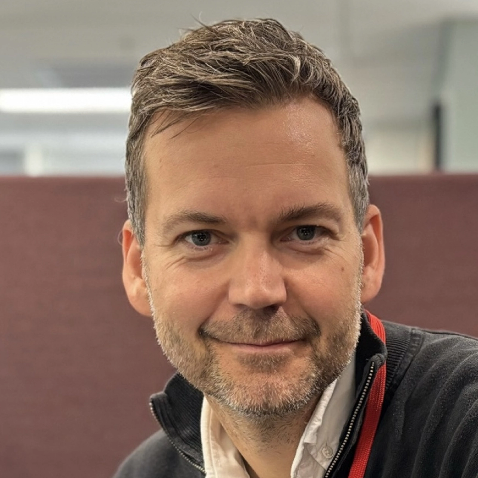 Anders Sooth Knutsen
