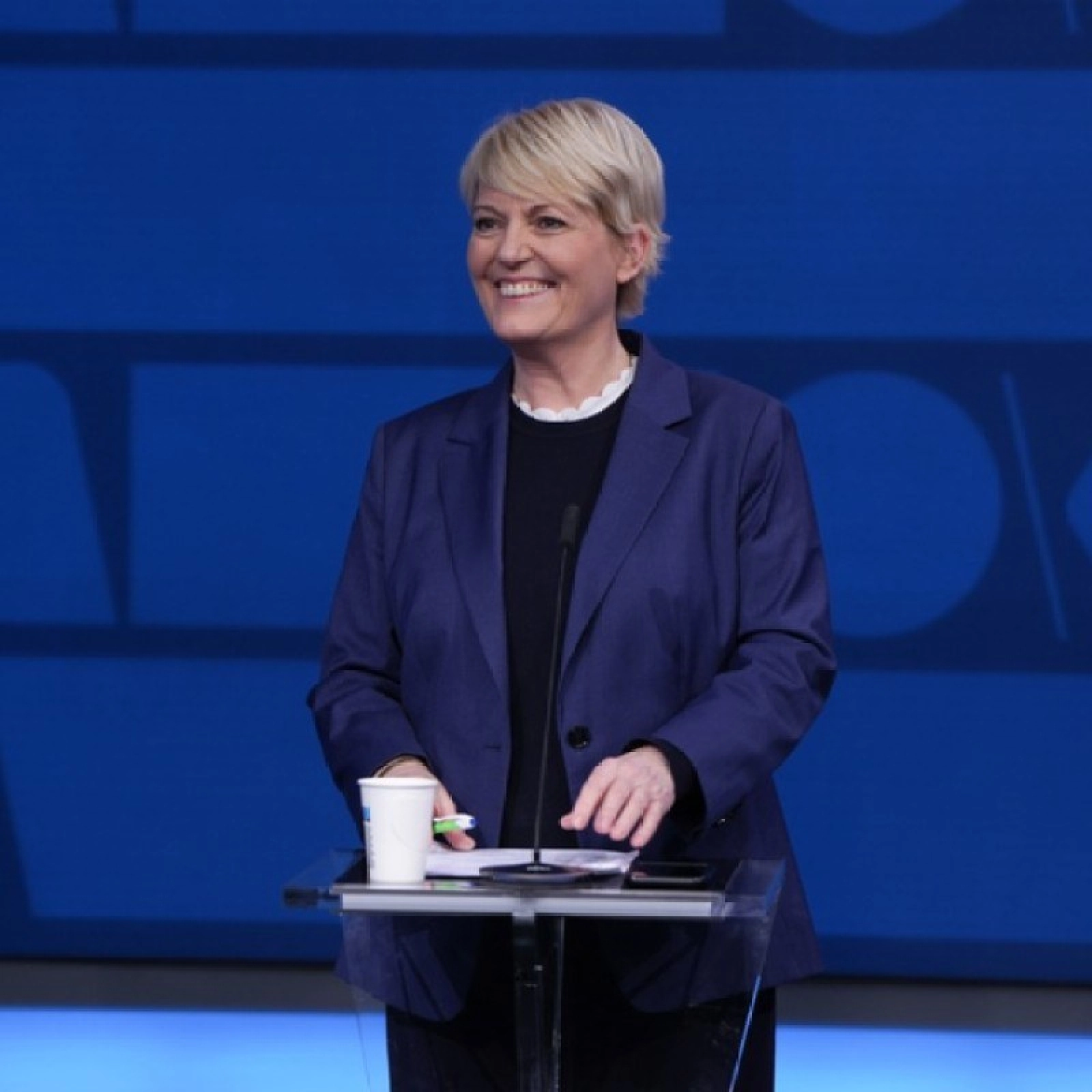 Vibeke Fürst Haugen