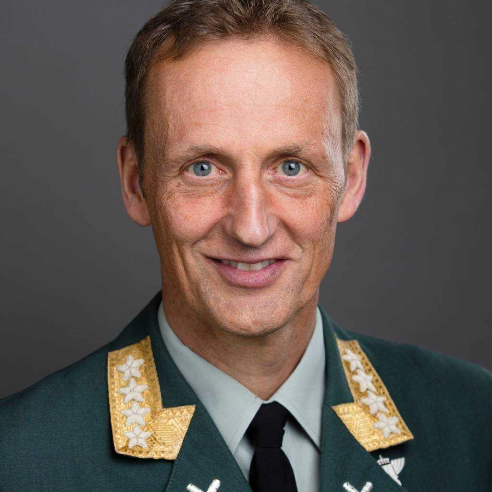 Eirik Kristoffersen