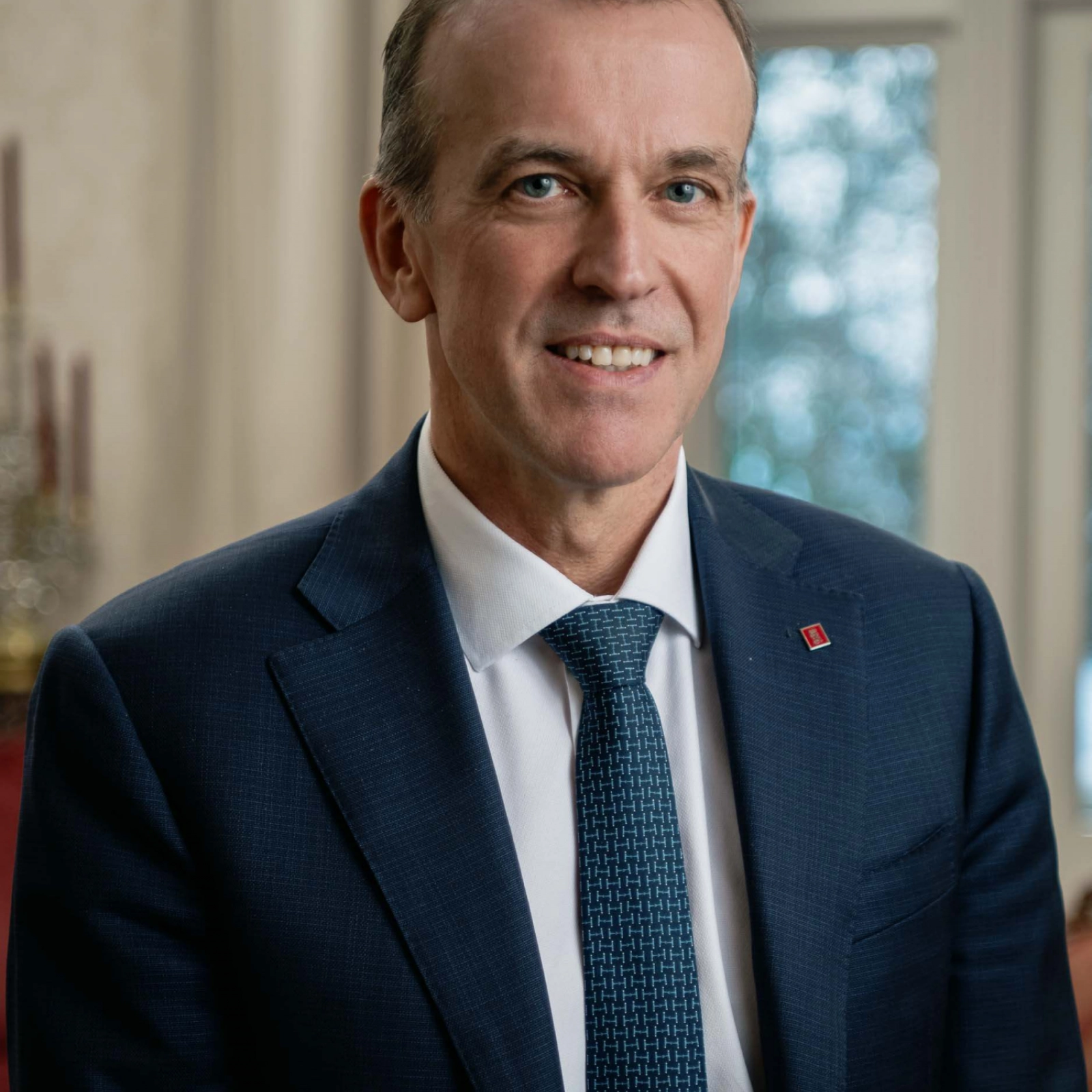 Eirik Lie