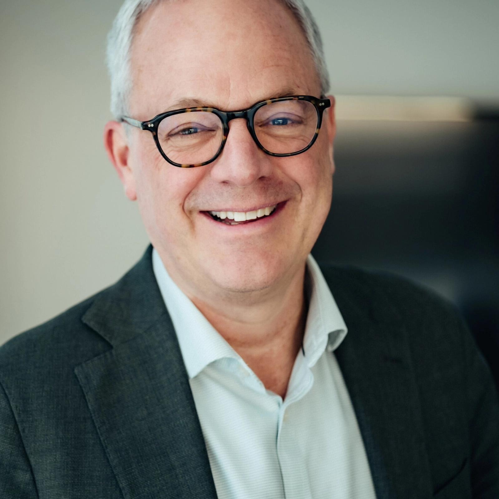 Øystein Eriksen Søreide