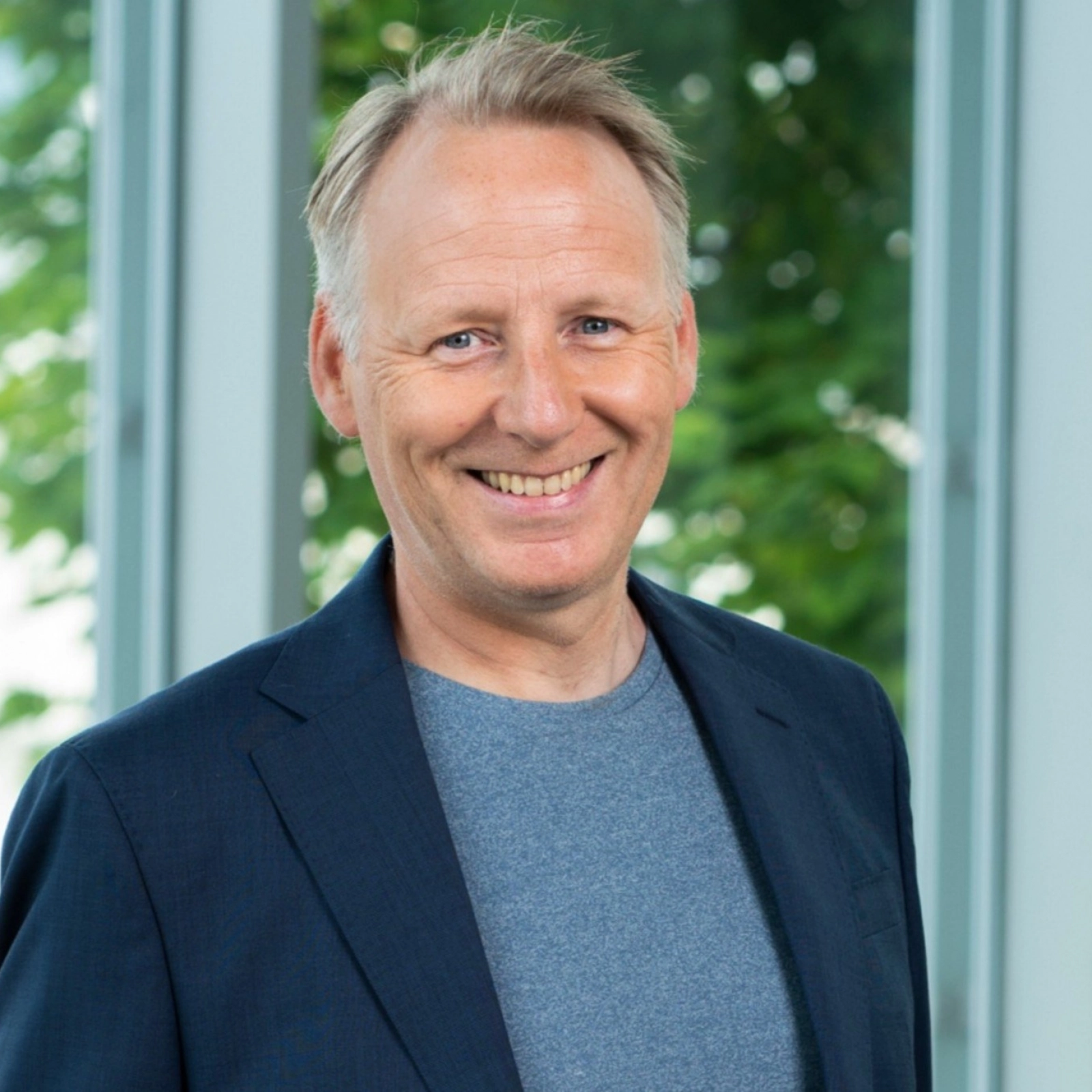 Kjetil H. Dale