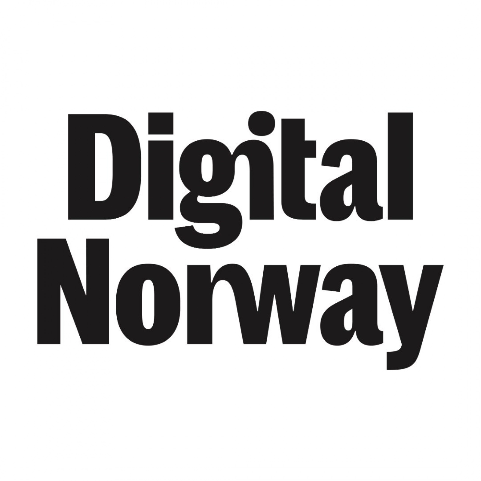 Digital Norway