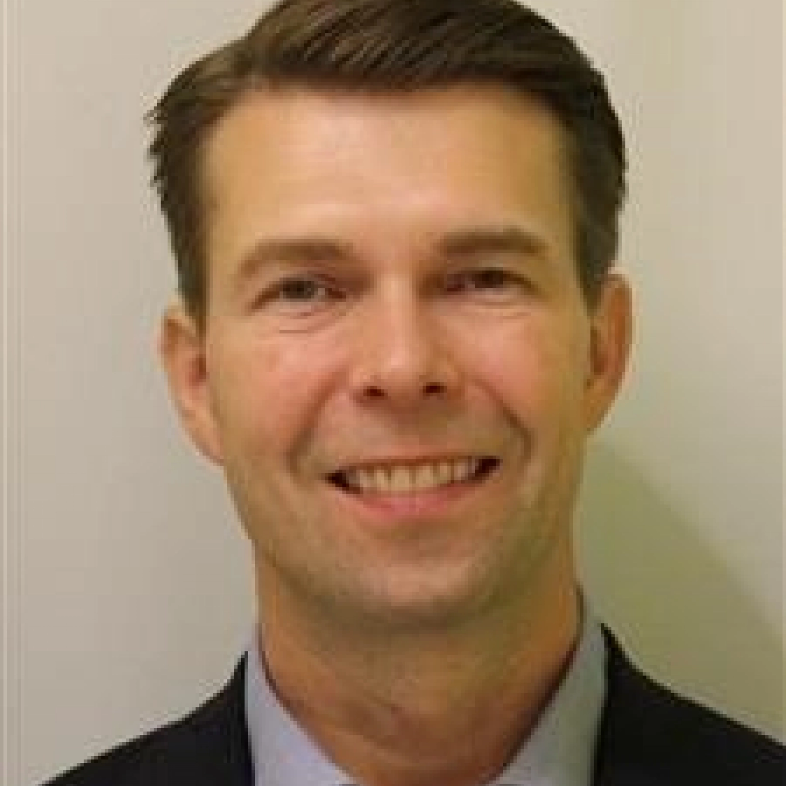 Frode Bakken