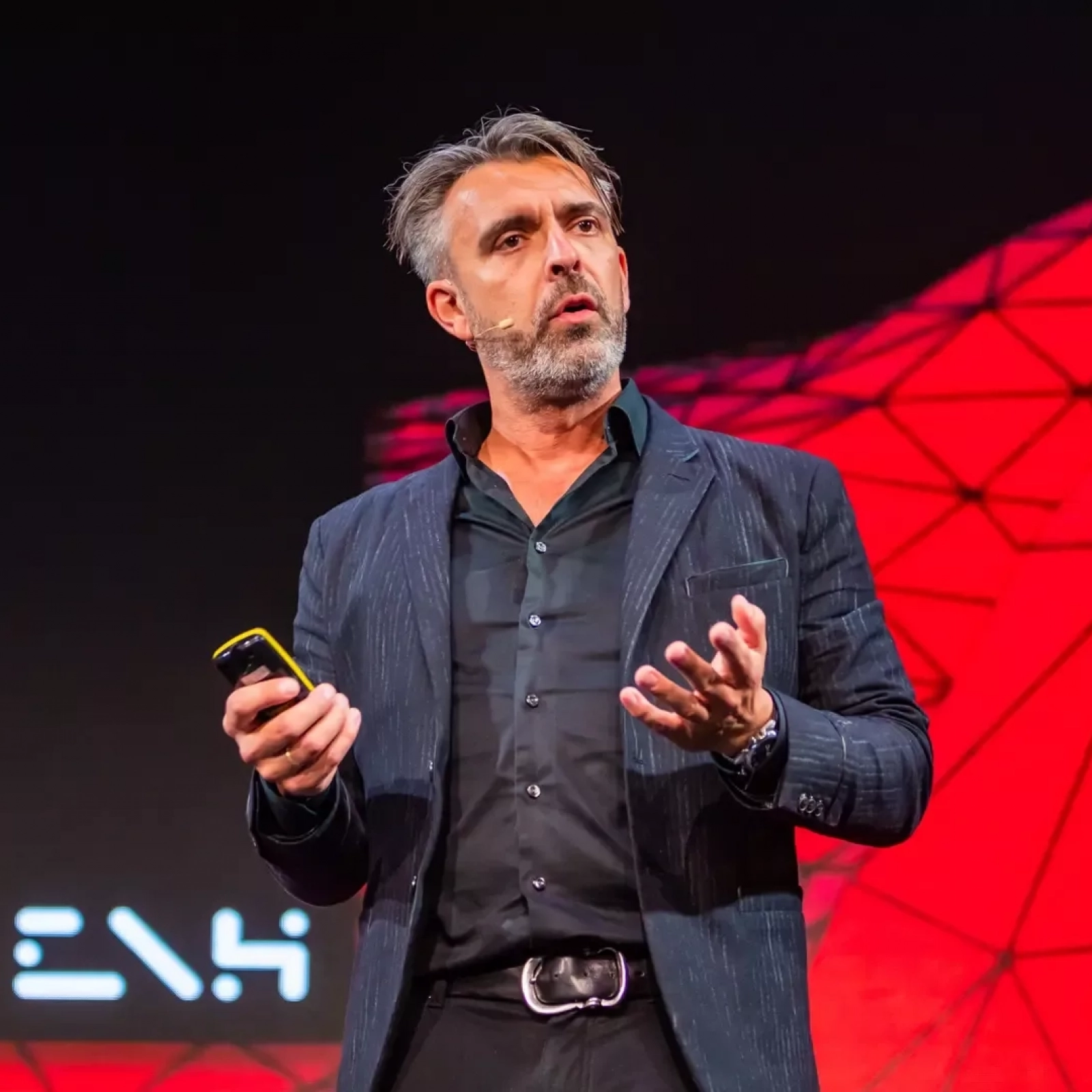 Eirik Norman Hansen