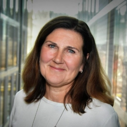 Ingrid Dahl Hovland