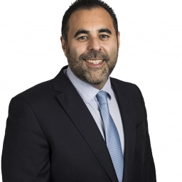 Masud Gharahkhani