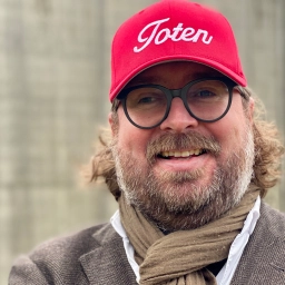Ken André Ottesen