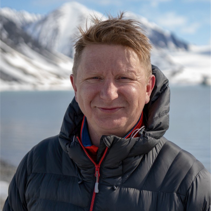Bjørn Tore Markussen