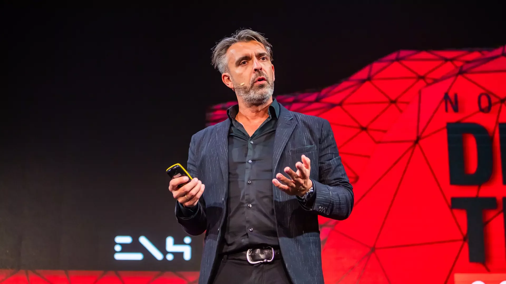 Eirik Norman Hansen