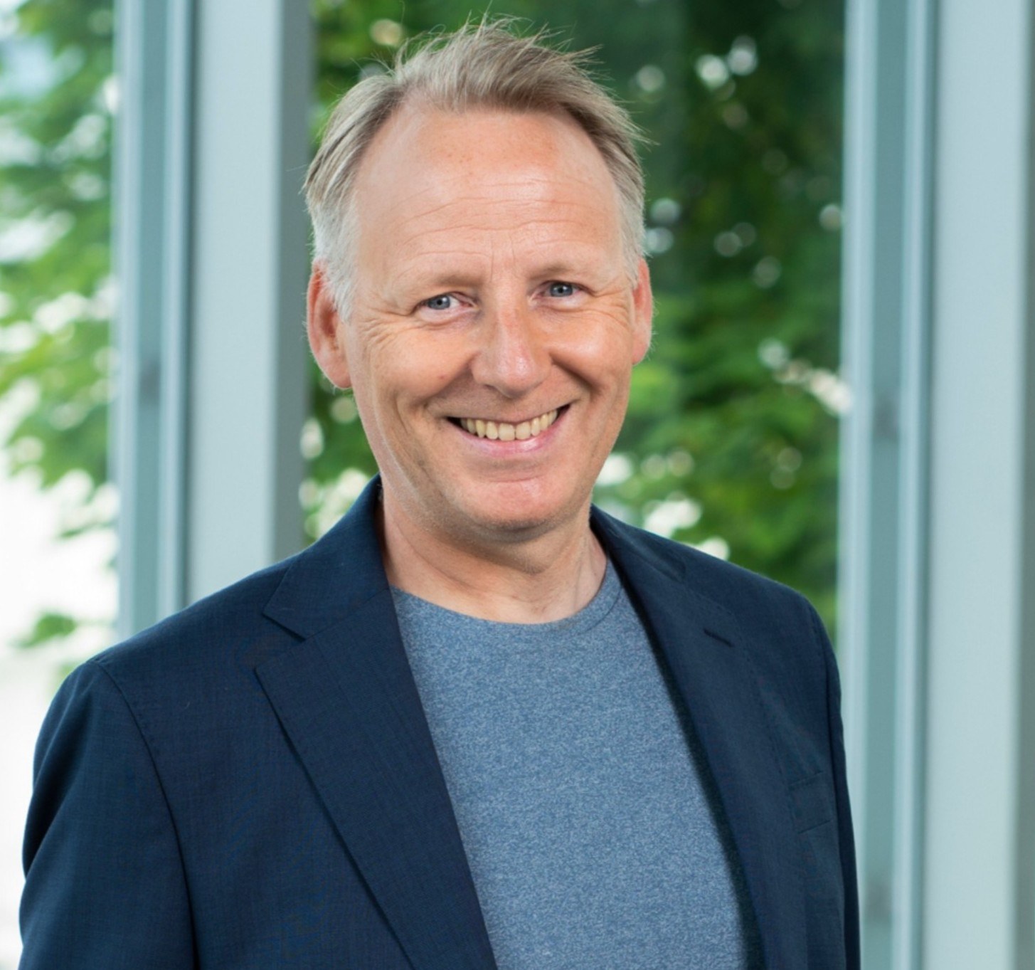 Kjetil H. Dale