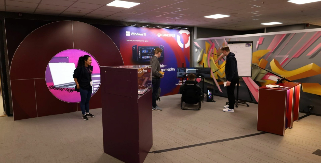 Lenovo - Årets partner 2024