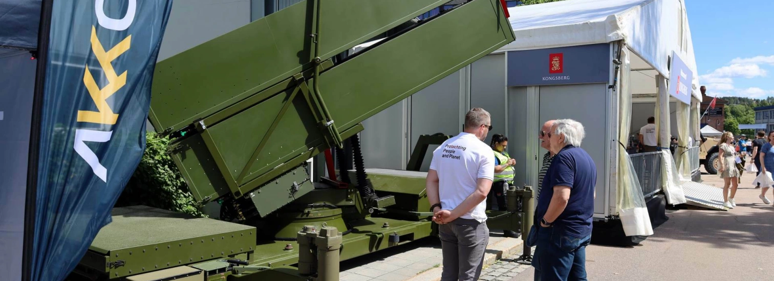 Sikkerhetpå Agenda.