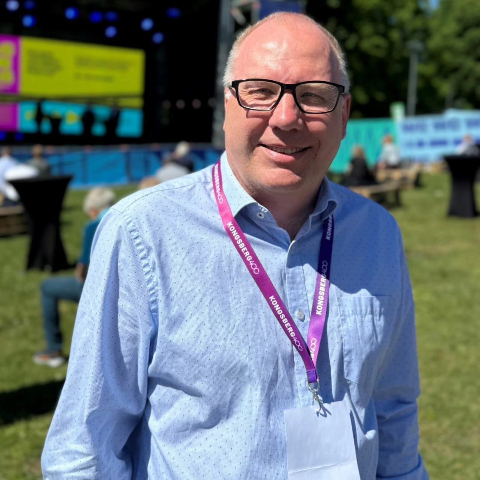 CGI forlenger samarbeidet med Agenda