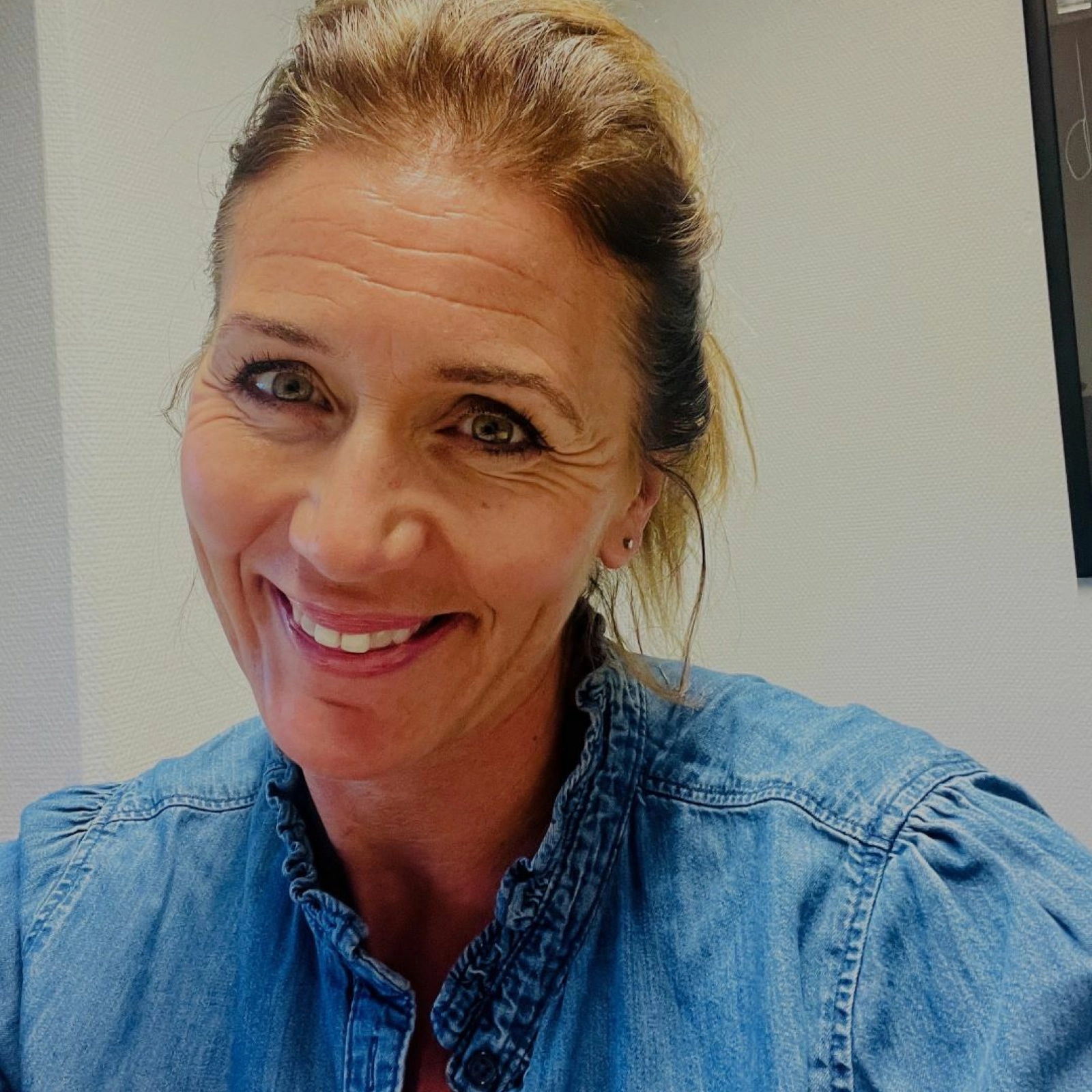 Siw-Helén ny partneransvarlig i Kongsberg Agenda