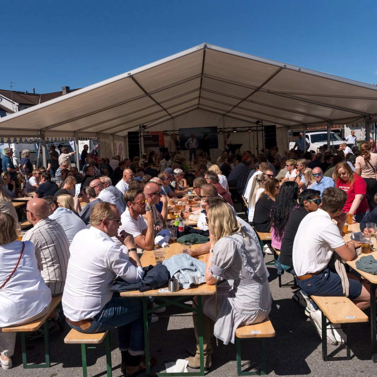 Konseptene er klare! Hva betyr dette for deg som arrangør?