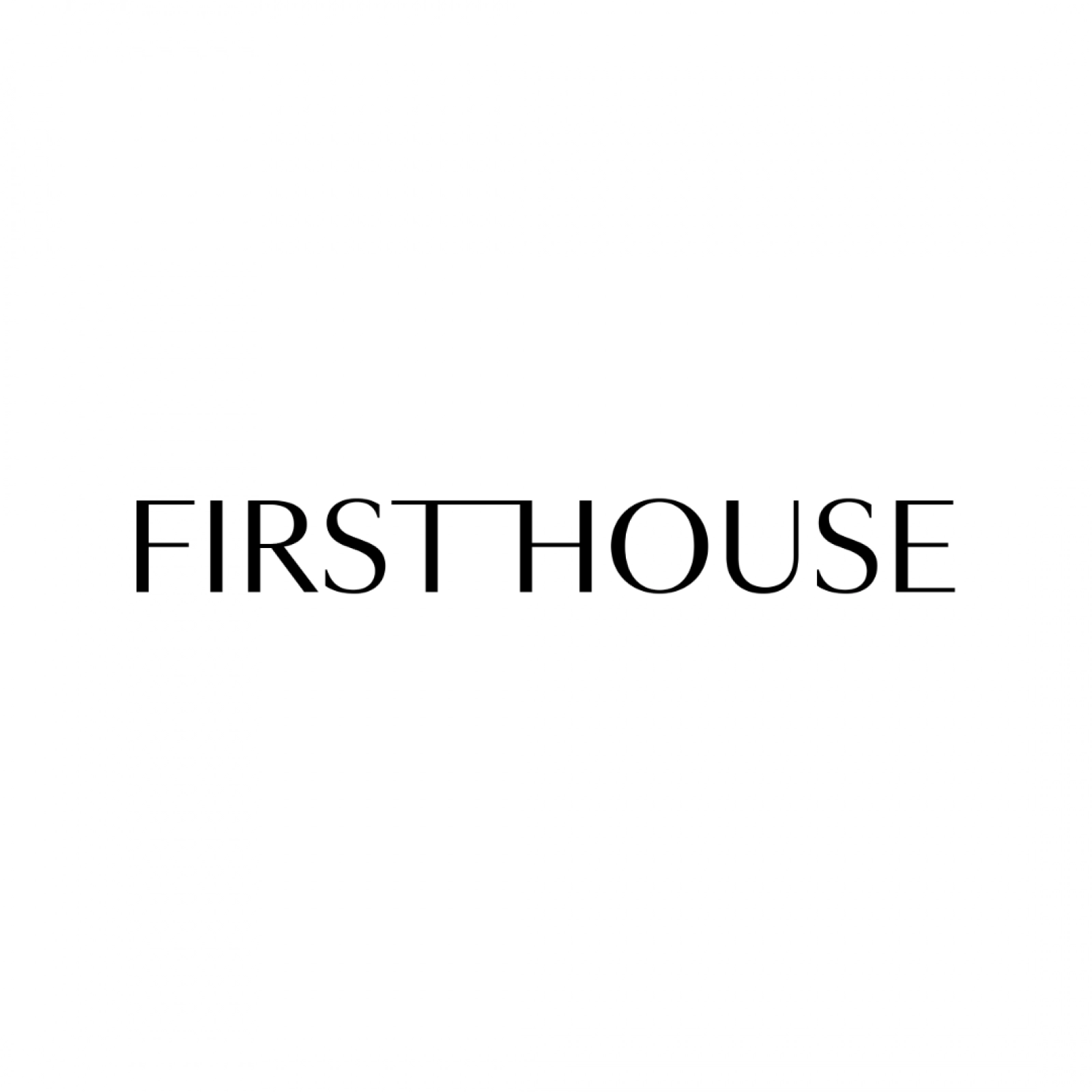 First House blir partner