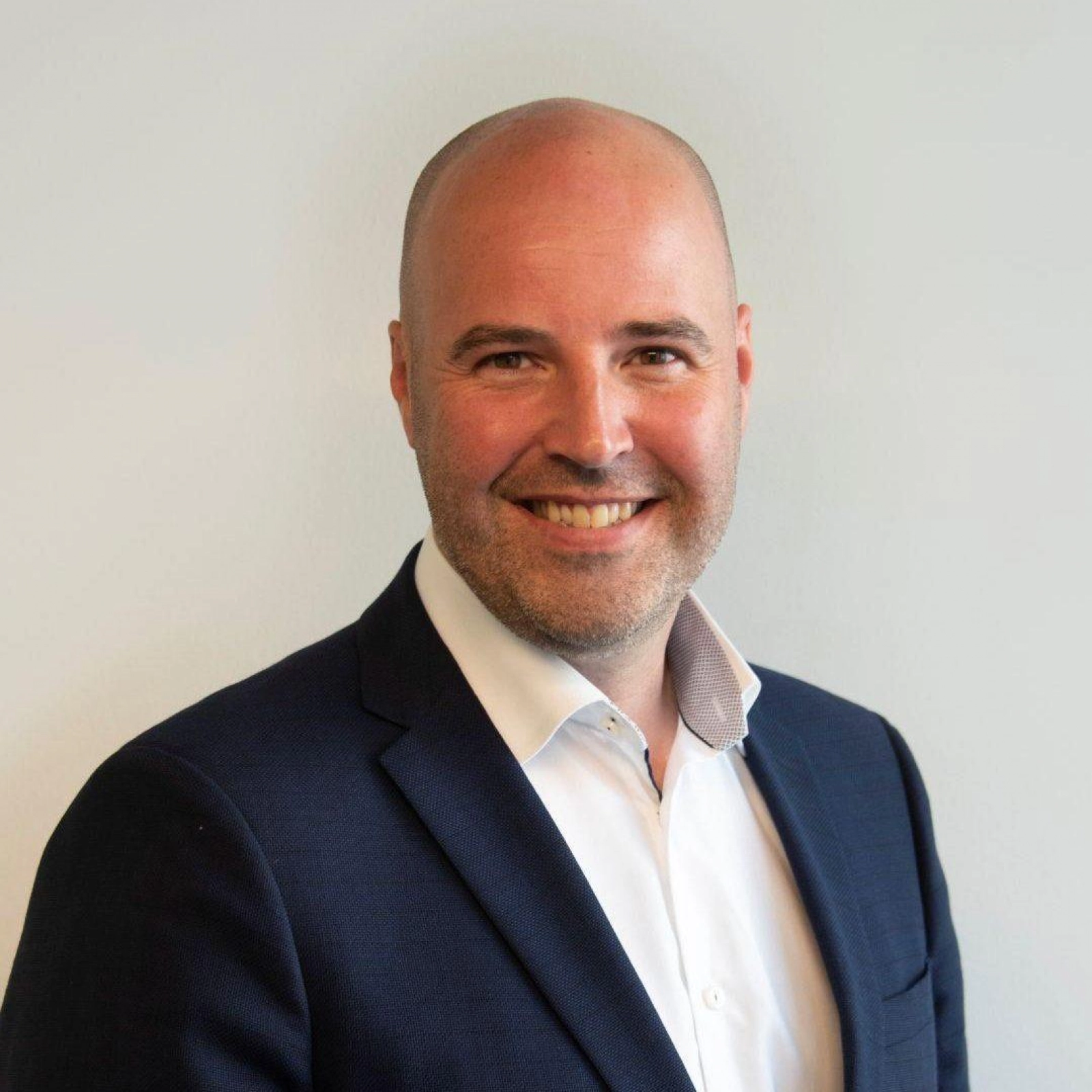 Optime Subsea: - Agenda er en investering i fremtiden!