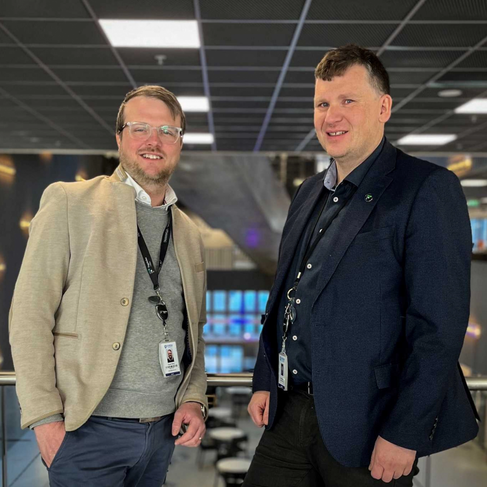 Fagskolen i Viken satser langsiktig som partner