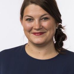 Cecilie Myrseth