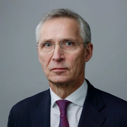 Jens Stoltenberg