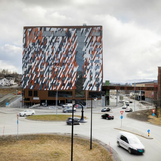 Trenger du et sted å overnatte?