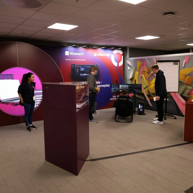 Hvem står for kostnadene?