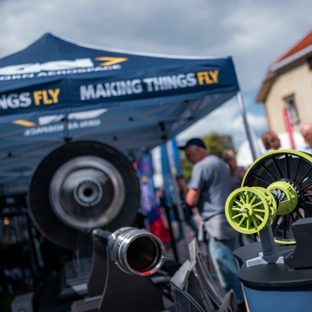 Ønsker å fremme teknologisk verdiskaping og innovasjon