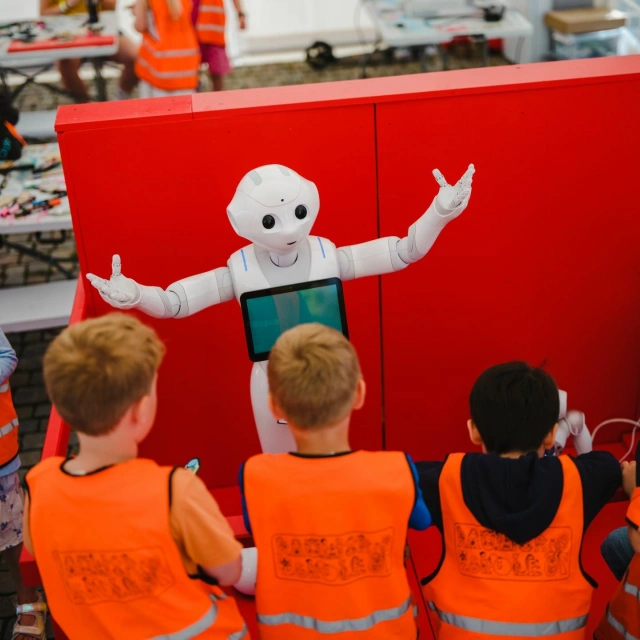 Publikumsvekst på 20%