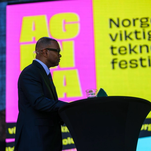 Antall arrangører, arrangementer og utstillere økte kraftig