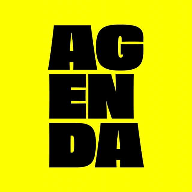 Vær med å sette hovedretningen for Agenda