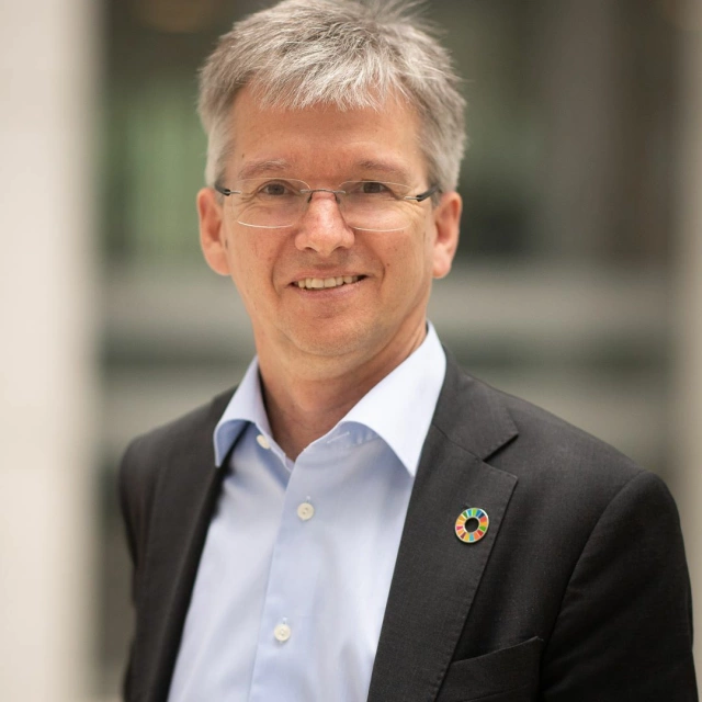 Paul Chaffey - Halogen