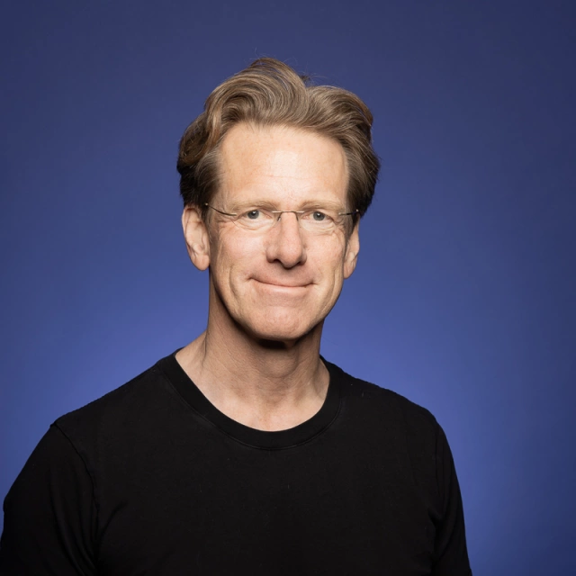 Birger Steen - Nordic Semiconductor