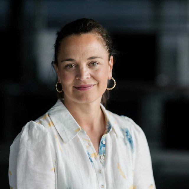 KI i en smeltehall kutter kostnader og klimagasser