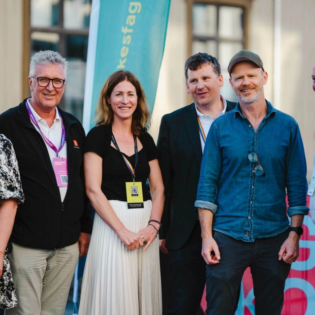 Agenda skaper resultater