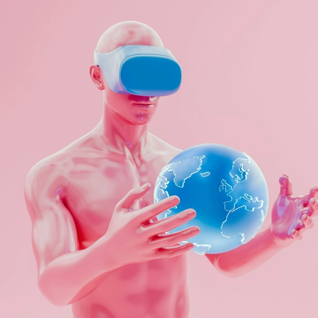 Nye konsepter og scener