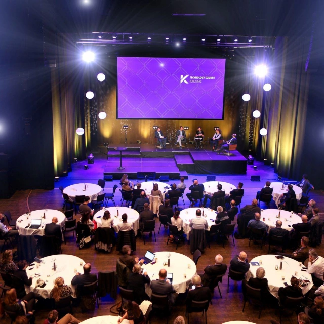 Kongsberg Musikkteater