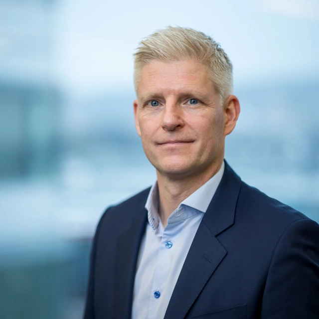 En arena for fremtidens teknologi