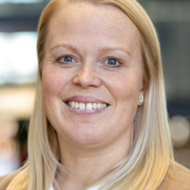 Partnerskap er nøkkelen til suksess