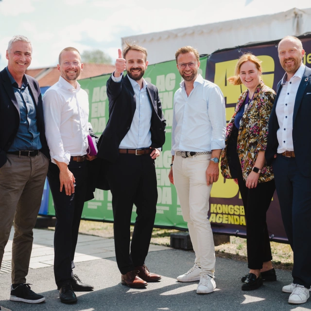 Kvalitet viktigere enn kvantitet