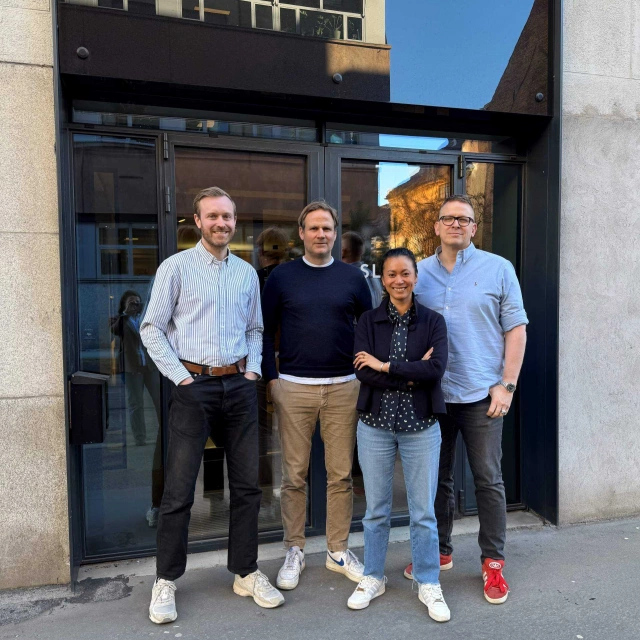 - Alle som bryr seg om teknologi, bør ha et forhold til Kongsberg Agenda