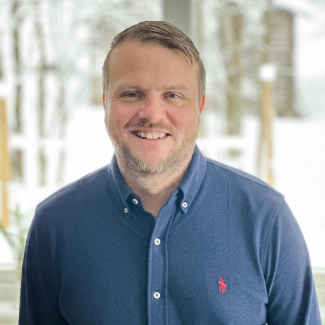 – Vi må sikre rett kompetanse for fremtidens arbeidsliv