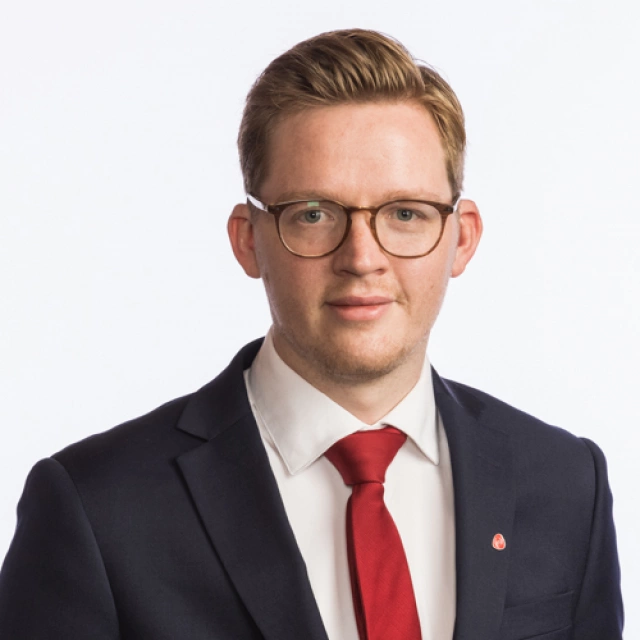 Kompetanse, industri og politikk i felles retning