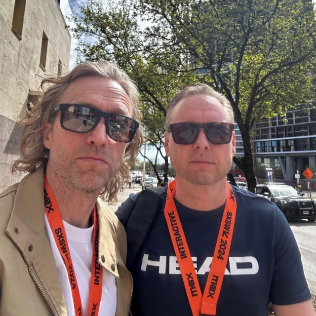 Et naturlig partnerskap