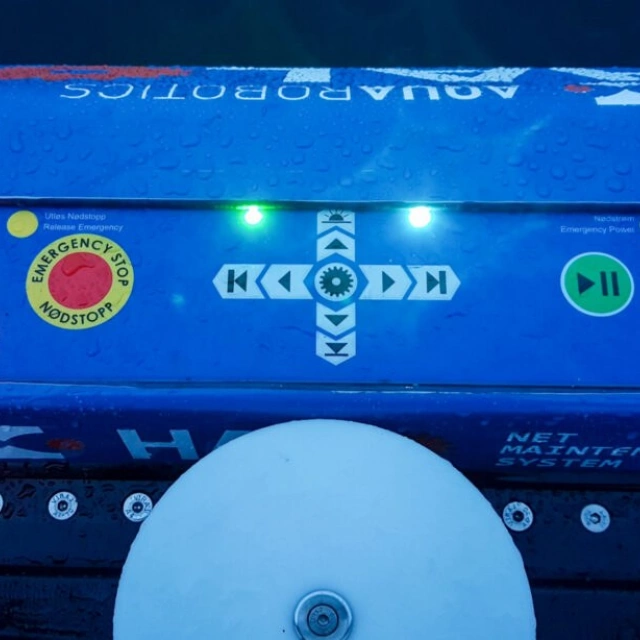 Agenda er en verdifull arena