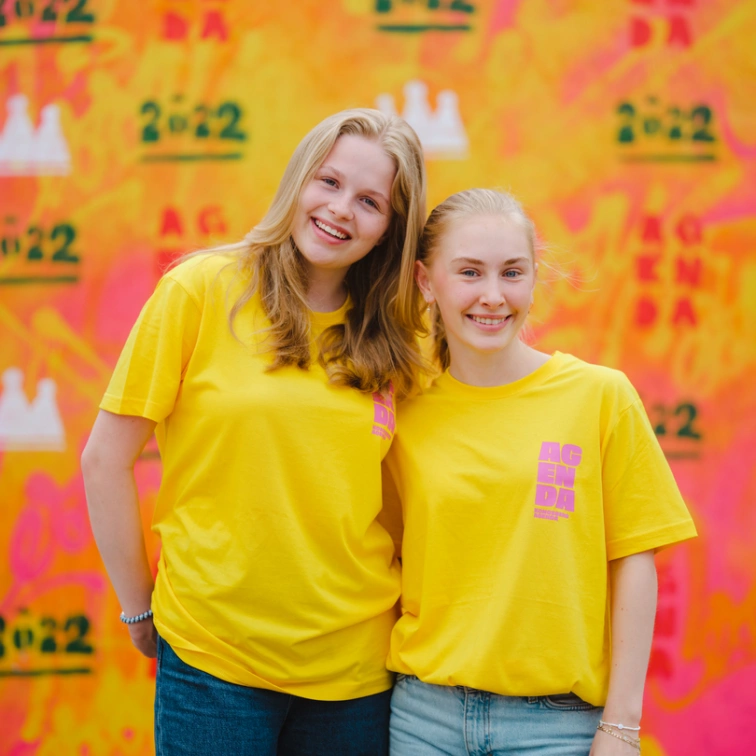 Vil du ha sommerjobb på Norges kuleste tech-festival?