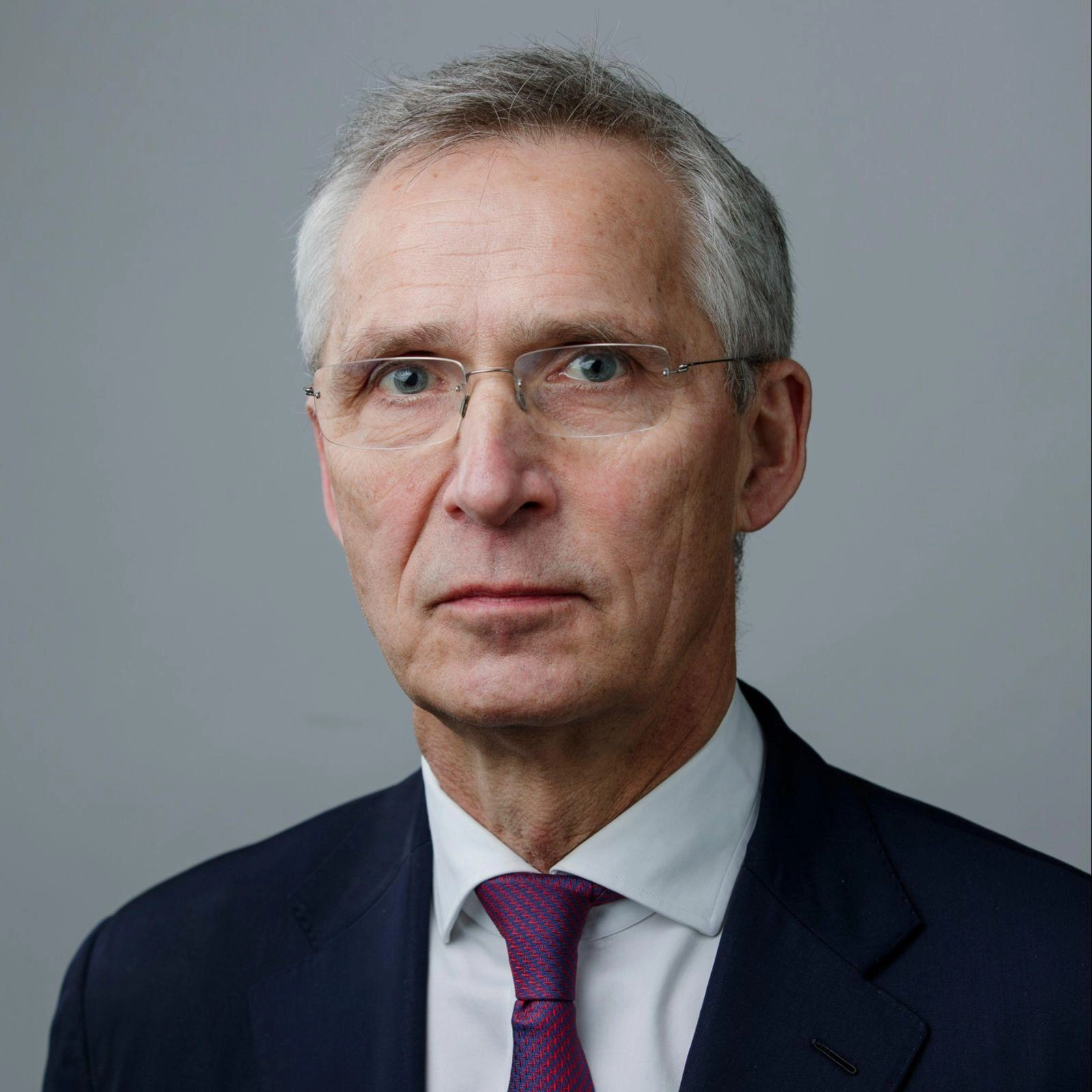 Globalisering i endring