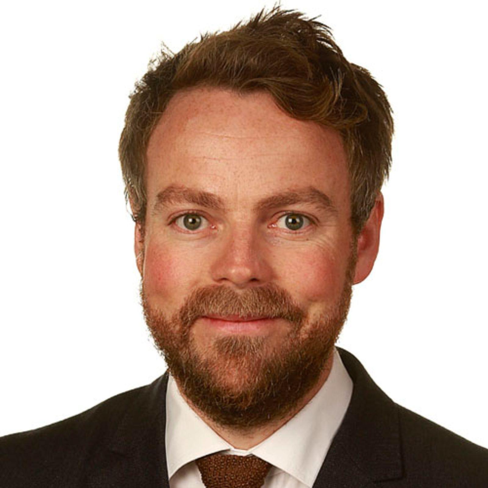 Torbjørn Røe Isaksen