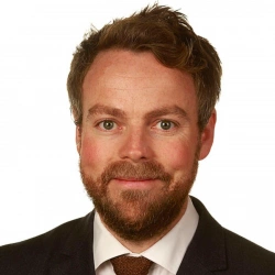 Torbjørn Røe Isaksen